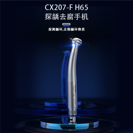 CX207-F H65探迂去腐手机